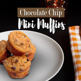 Chocolate-chip-mini-muffins