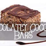 Chocolatey-coconut-bars