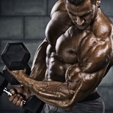 Muscular-man