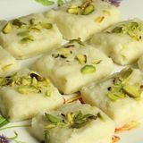 Milk-khoya-burfi