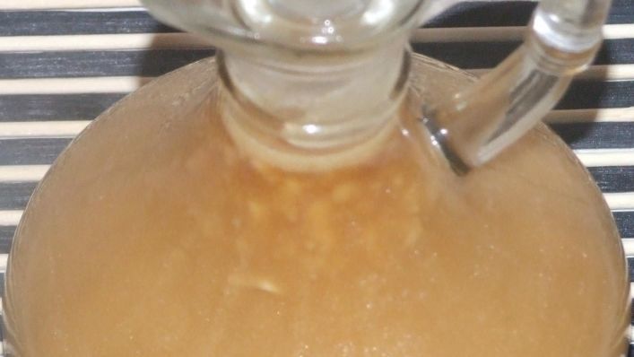 Stir Fry Sauce of Kelly Barton - Recipefy