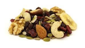 Homemade Trail Mix of VividUndeadBrandon - Recipefy