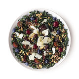 Kale-quinoa