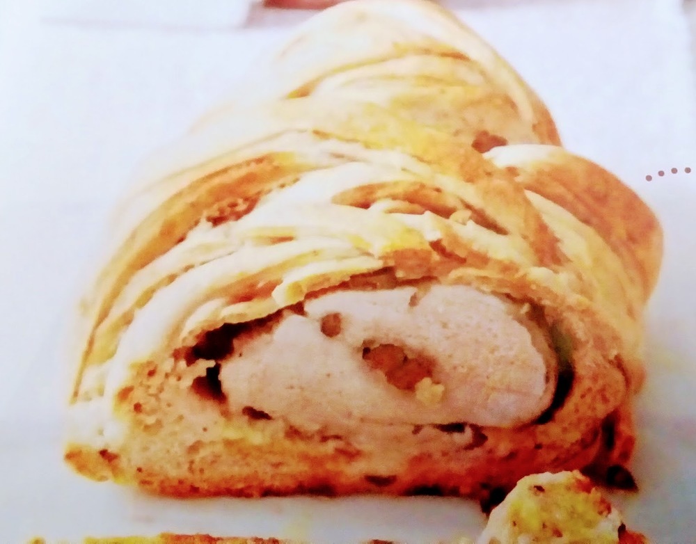 FILETTO DI MAIALE IN CROSTA di Marina Marini - Recipefy