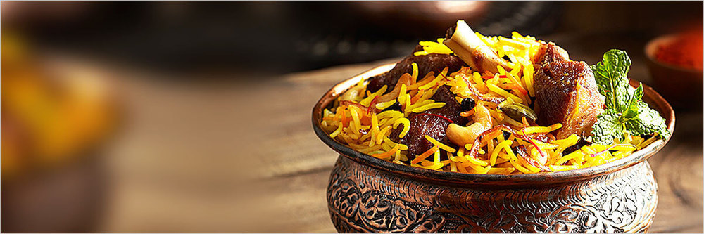 Hyderabadi Chicken Biryani Recipe de Sony Raj - Recipefy