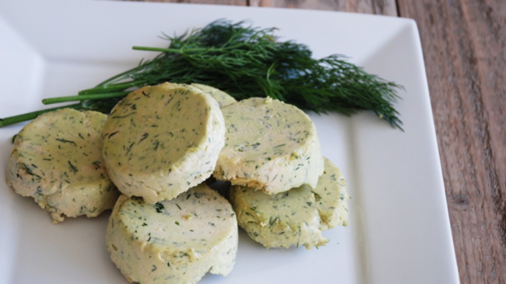 Easy Vegan Dill Cheese of Rene Brunold - Recipefy