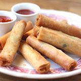 Lumpia-snack