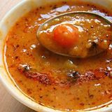 Udipi-sambar