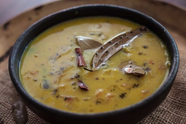 Kumbakonam Kadappa Recipe de Mithra - Recipefy