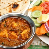 Handi-paneer