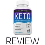 Pro-keto-genix
