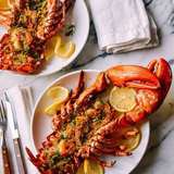 Baked-stuffed-lobster-8