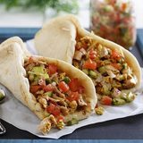 Slow-cooker-chicken-shawarma-with-tomato-cucumber-relish-1_web-1024x683