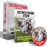 Electricity-freedom-system