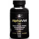 Alphaviril