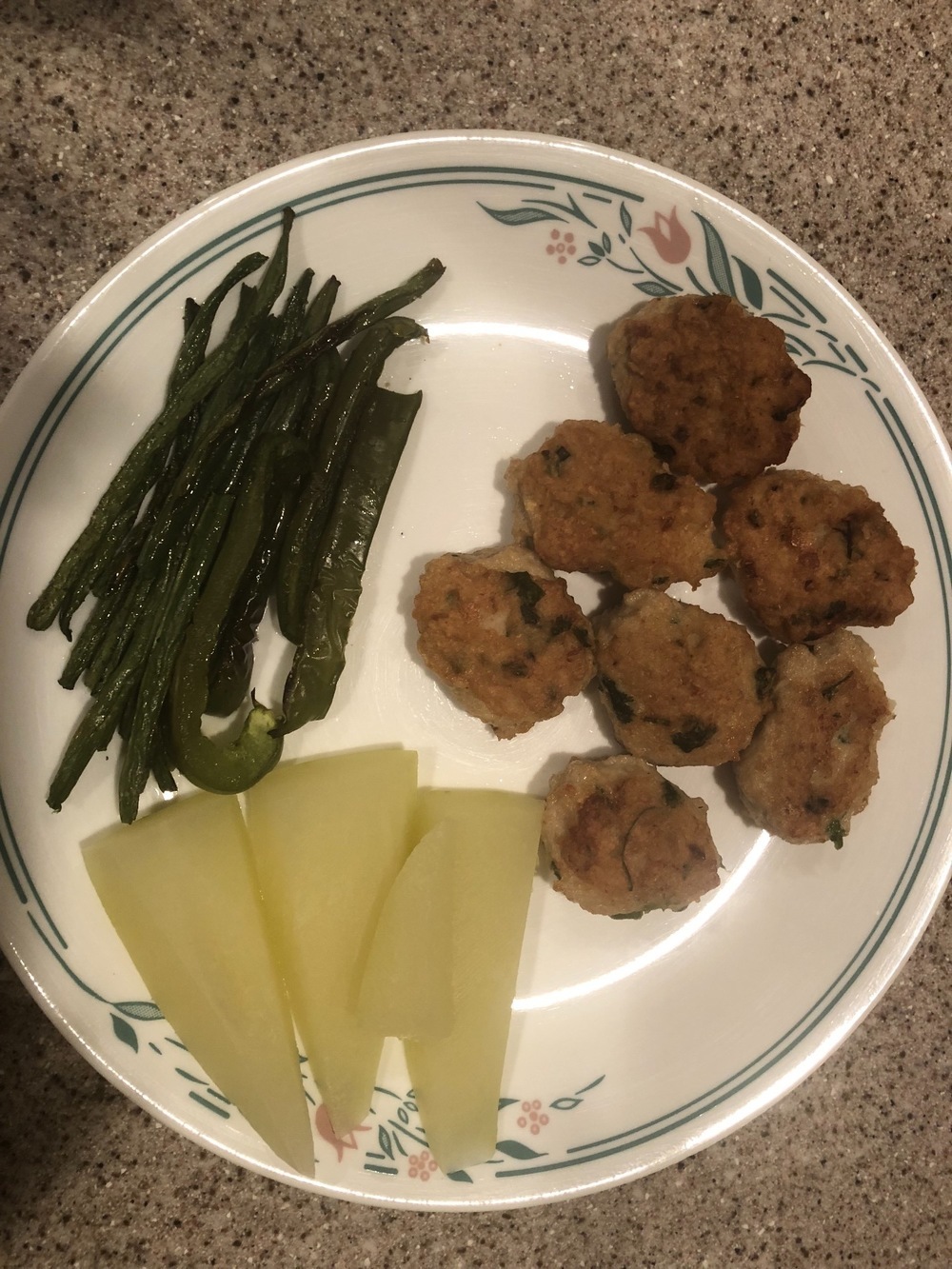 Minced chicken kababs of Moumita - Recipefy