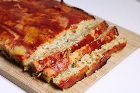 Tasty Meatloaf with apple and leek by saz di librarychick4405 - Recipefy