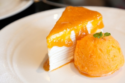  English apricot cake – Recipe.  of Adon Djov - Recipefy