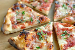  Healthy Pizza Recipe.  di Adon Djov - Recipefy