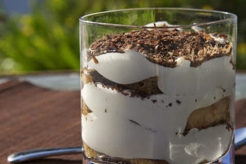 Chocolate Tiramisu Recipe. of Adon Djov - Recipefy