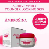 Ambrosina-cream-results