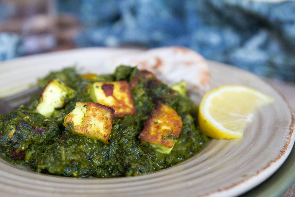 Pakal Paneer Recipe in Indian Resturant Style of Rebecca Turner - Recipefy