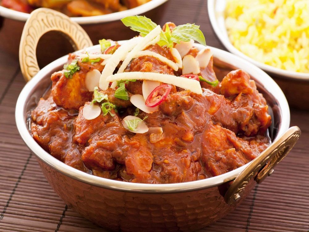 Karahi Gosht Recipe of Mithra - Recipefy