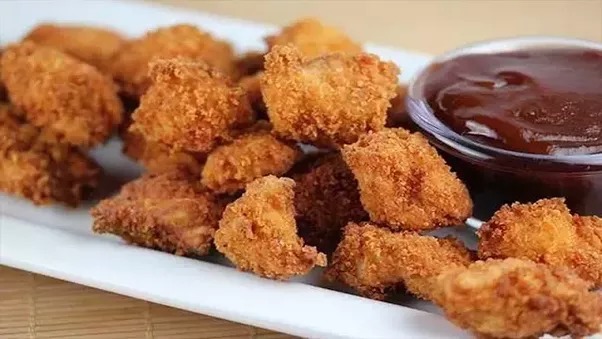 Chicken Broast Recipe di Rebecca Turner - Recipefy