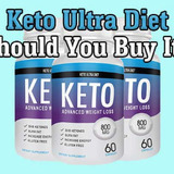 Keto-ultra-diet