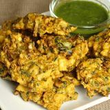 Mix-veg-pakora