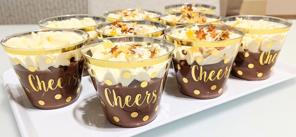 Mousse al Cioccolato de la.dani.a.cookingwithlove❤️ - Recipefy