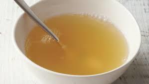 Turkey (or Chicken Broth) of Kelly Barton - Recipefy