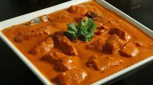 Butter Chicken of Bobby Keillor - Recipefy