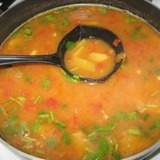 Pineapple-rasam-hf