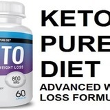 Keto-pure-diet