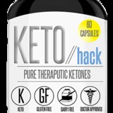 Keto-hack