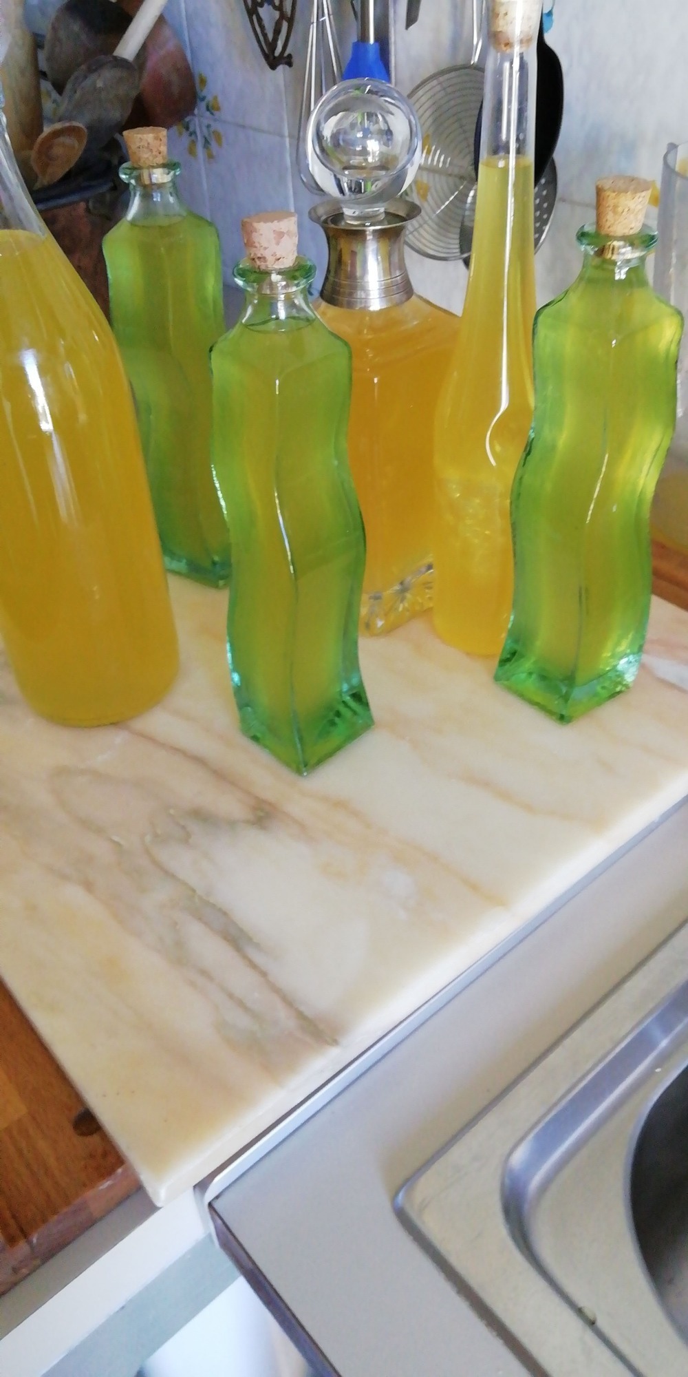Limoncello  di emanuela - Recipefy