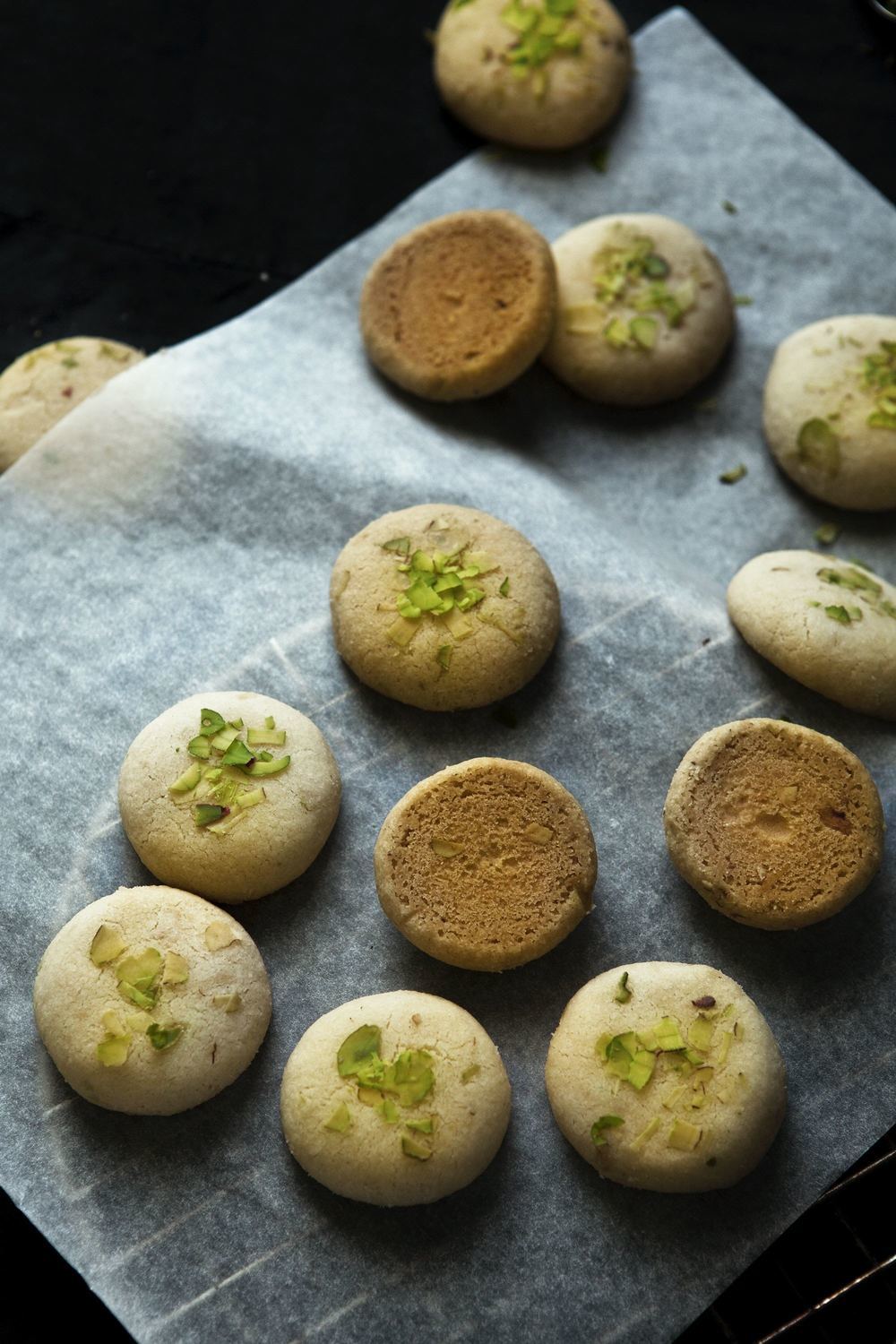 Coconut Cookies of Sarah Coughlante - Recipefy