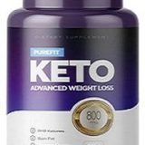 Purefit-ketopilss