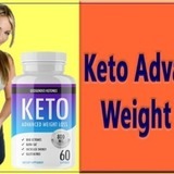 Keto-advance