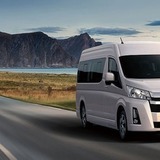 Toyota-hiace