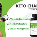 Keto-charge