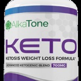 Alka-tone-keto-