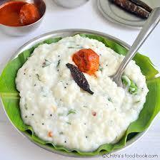 Curd Rice di asdf - Recipefy