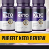 Pure-fit-keto