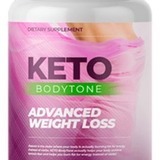 Keto-bodytone