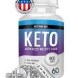 Keto-pure