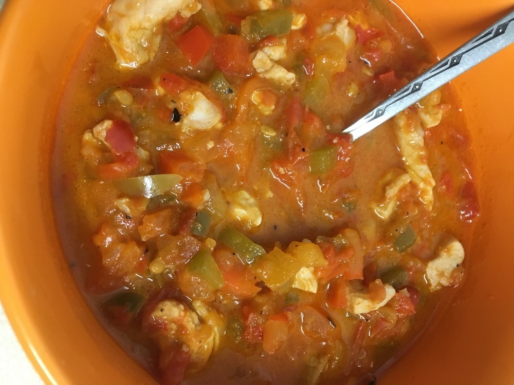 Lesco di librarychick4405 - Recipefy