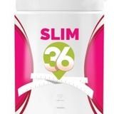 Slim-36-gelule