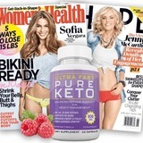 Ultra-fast-pure-keto